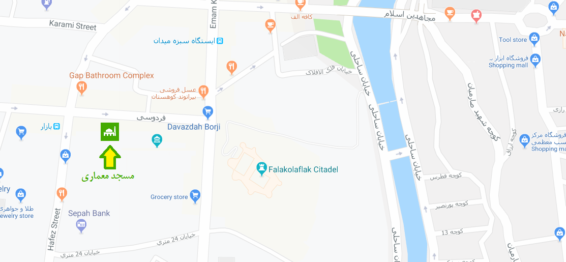 نقشه