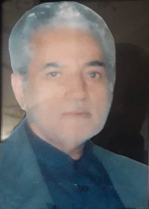 حاج رسول صارمی